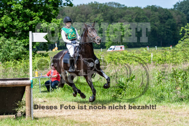 Westerstede Horse Trials (10.-13.06.2021)
