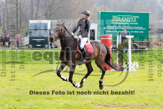 RV Seydlitz Kamp (06.+07.04.2019)