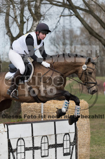Geländetage beim RSV St. Hubertus Wesel Obrighoven (26.+27.03.2022)