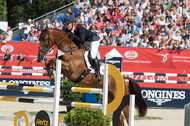 FEI European Championship Eventing 2017