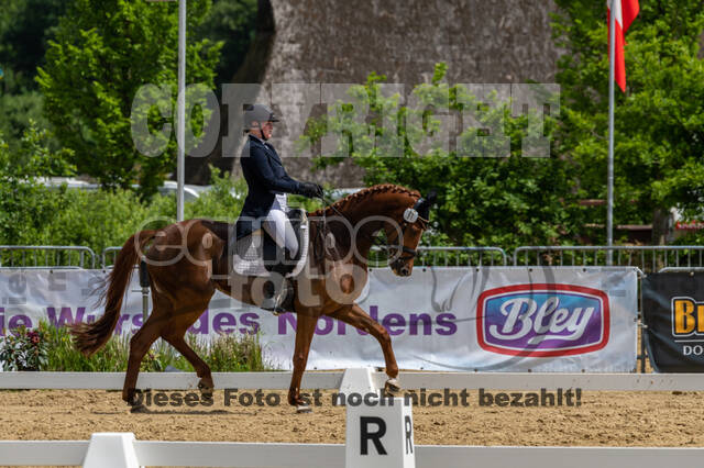 Westerstede Horse Trials 2021