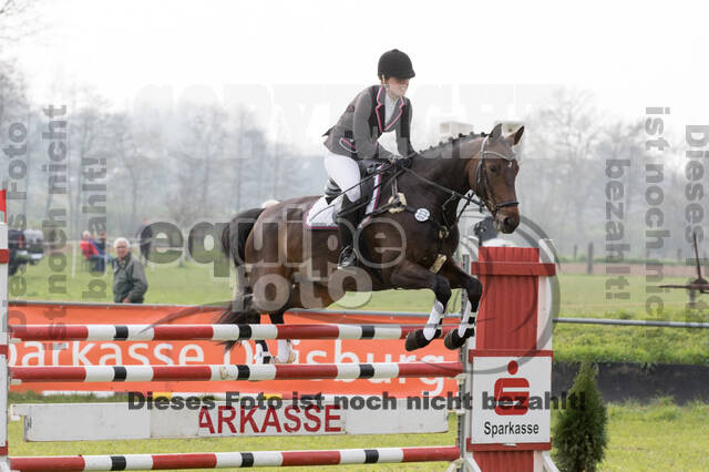 RV Seydlitz Kamp (06.+07.04.2019)