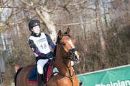 Eventing Langenfeld 2018