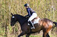 Vielseitigkeitsturnier RV Lippe-Bruch-Gahlen