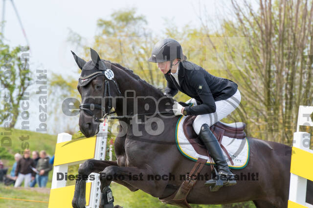 RV Lippe Bruch Gahlen (Geländepark Hardtberg 2019)