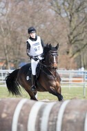 Eventing Langenfeld 2018