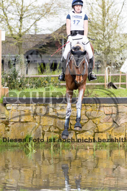 Vielseitigkeitsturnier RV Lippe-Bruch-Gahlen