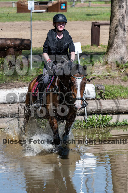 Geländetraining ZRFV Hamminkeln (09.05.2021)