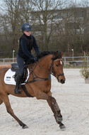 Trainingsturnier Langenfeld (12.+13.03.2022)