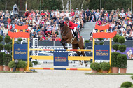 FEI European Championship Eventing 2019
