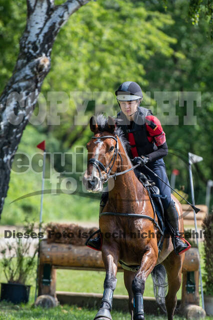 Test of Choise Langenfeld (29.+30.05.2021)