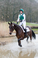 Geländetage RVO St. Hubertus Wesel-Obrighoven (23.-24.03.2019)