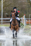 Eventing im Pferdesportzentrum Rheinland (Late Entry 14.03.2022)