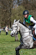 Vielseitigkeitsturnier RV Seydlitz Kamp (03.04.2022)
