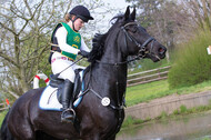 Vielseitigkeitsturnier RV Lippe-Bruch-Gahlen