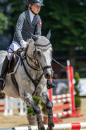 Goldene Schärpe 2021 - Ponys