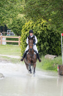 Eventing im Pferdesportzentrum Rheinland