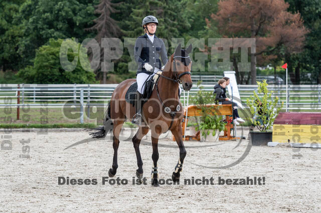 Late-Entry-Vielseitigkeit Langenfeld (06.+07.07.2020)