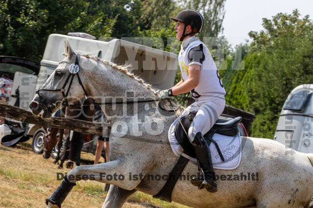 Late-Entry Vielseitigkeit Hamminkeln/Wesel (01.+02.08.2020)