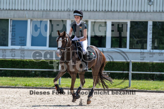 Test of Choise Langenfeld (29.+30.05.2021)