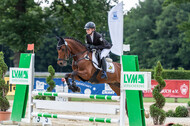 Goldene Schärpe 2021 - Ponys
