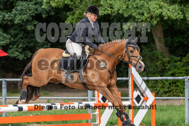 Late-Entry-Vielseitigkeit Langenfeld (06.+07.07.2020)