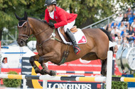 European Championship Eventing 2017