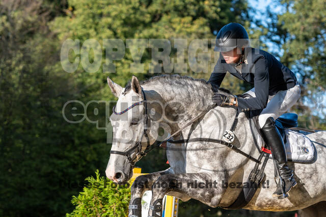 RFV Dinslaken-Hiesfeld (Herbstturnier)