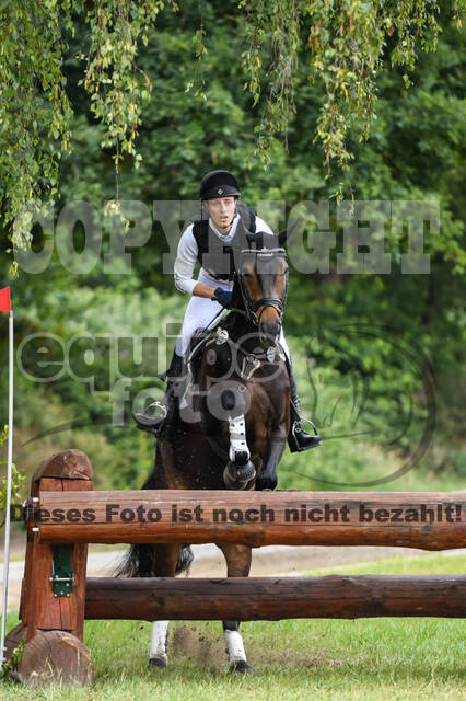 Late-Entry-Vielseitigkeit Langenfeld (11.+13./14.06.2020)