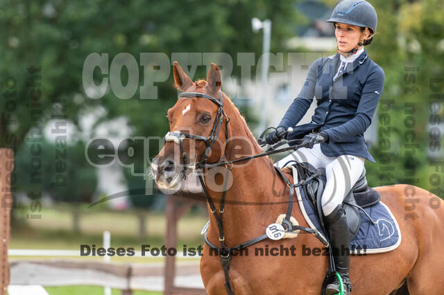 Vielseitigkeit RSV Wesel Obrighoven (26.+27.09.2020)