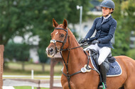 Vielseitigkeit RSV Wesel Obrighoven (26.+27.09.2020)