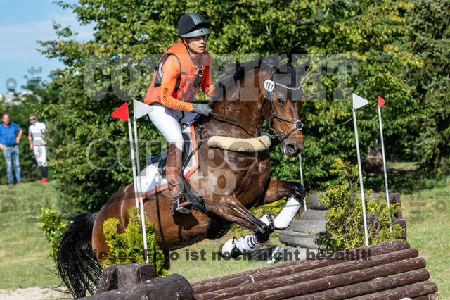 Late-Entry-Vielseitigkeit Langenfeld (11.+13./14.06.2020)