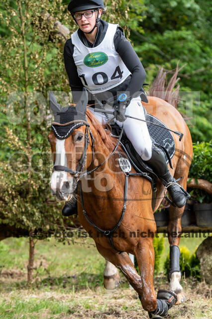 Westerstede Horse Trials 2021