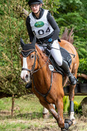 Westerstede Horse Trials 2021