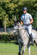 Kronenberg - De Peelbergen (August 2020)
