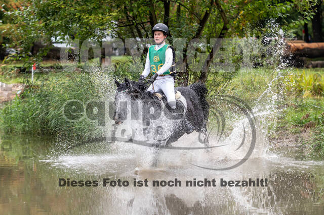 Vielseitigkeit RSV Wesel Obrighoven (26.+27.09.2020)