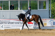 Westerstede Horse Trials 2021