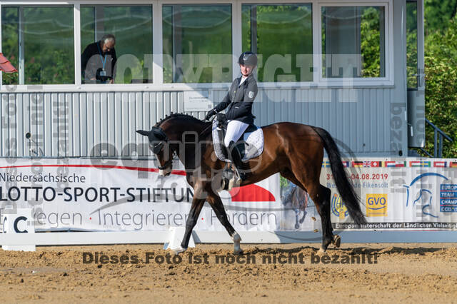 Westerstede Horse Trials 2021