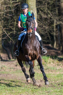 Geländetage beim RSV St. Hubertus Wesel Obrighoven (26.+27.03.2022)