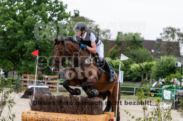 Late-Entry-Vielseitigkeit Langenfeld (11.+13./14.06.2020)