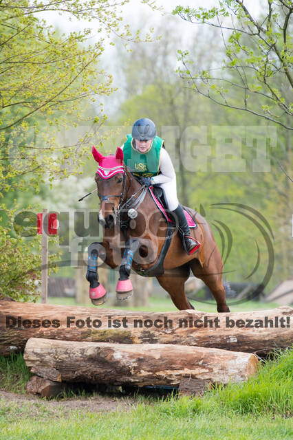 RV Lippe Bruch Gahlen (Geländepark Hardtberg 2019)