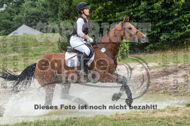 Late-Entry-Vielseitigkeit Langenfeld (11.+13./14.06.2020)