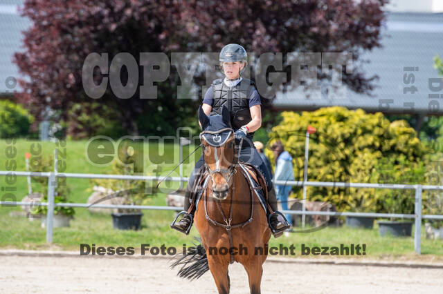 Test of Choise Langenfeld (29.+30.05.2021)