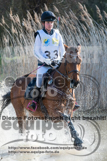 Geländetage RVO St. Hubertus Wesel-Obrighoven (23.-24.03.2019)