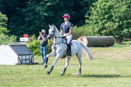 Goldene Schärpe 2021 - Ponys