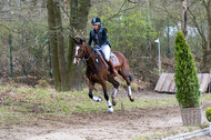 Eventing im Pferdesportzentrum Rheinland (Late Entry 14.03.2022)