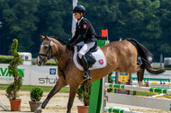 Goldene Schärpe 2021 - Ponys