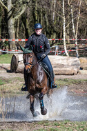 Geländetraining Wesel Obrighoven (19.+20.03.2022)