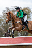 Vielseitigkeitsturnier RV Seydlitz Kamp (03.04.2022)