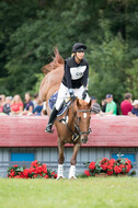 FEI European Championship Eventing 2017